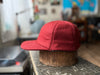 EDG Oxblood Wool Cap