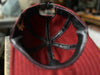 EDG Oxblood Wool Cap