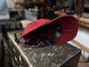 EDG Oxblood Wool Cap