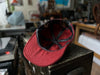 EDG Oxblood Wool Cap