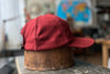 EDG Oxblood Wool Cap