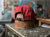 EDG Oxblood Wool Cap