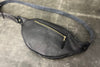 The Moosehide Crossbody